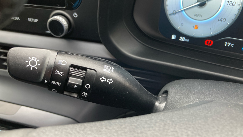 Hyundai i20 1.0T GDi Premium 5dr Petrol Hatchback